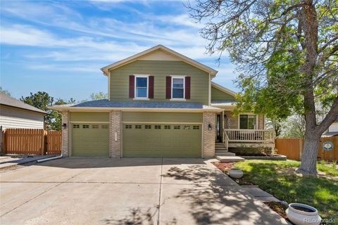 Photo of 10549 Clermont Way, Thornton, CO 80233 (MLS # 7337725)