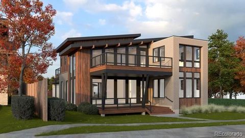 Photo of 1016 24th Street, Golden, CO 80401 (MLS # 2785379)