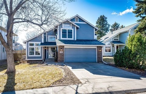 11605 Masonville Drive Parker CO 80134