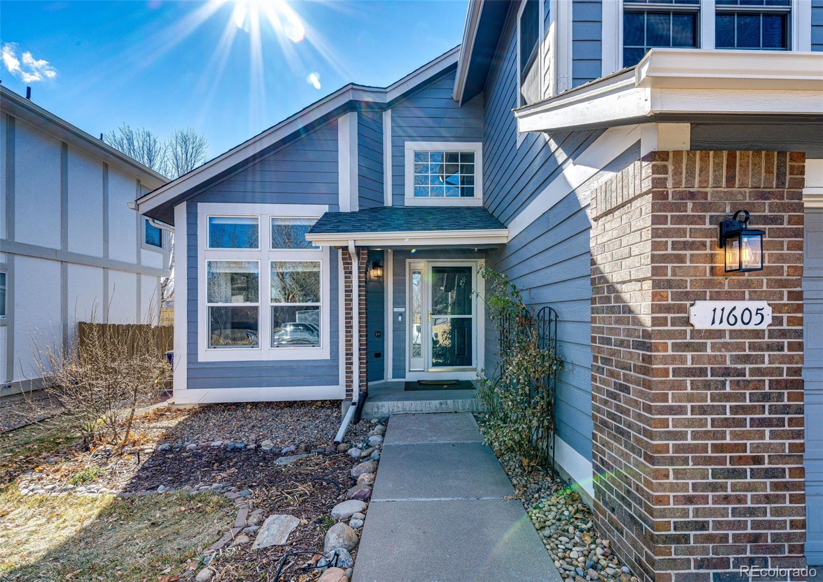 11605 Masonville Drive