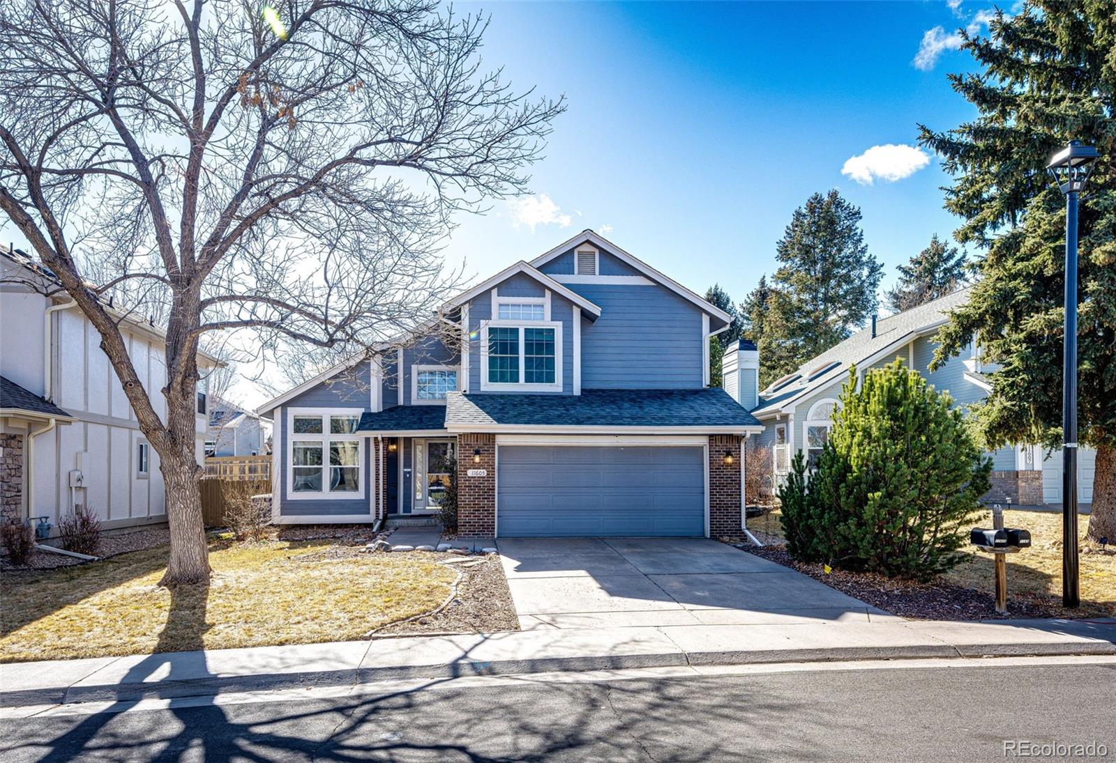 11605 Masonville Drive