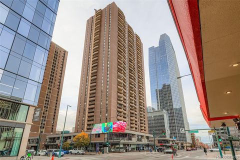 1020 15th Street 12H Denver CO 80202