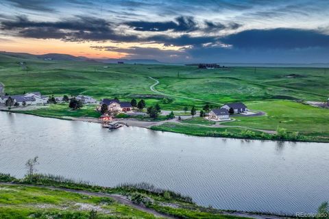 6234 Nautique Circle Larkspur CO 80118