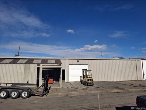 8777 Brighton Road Henderson CO 80640