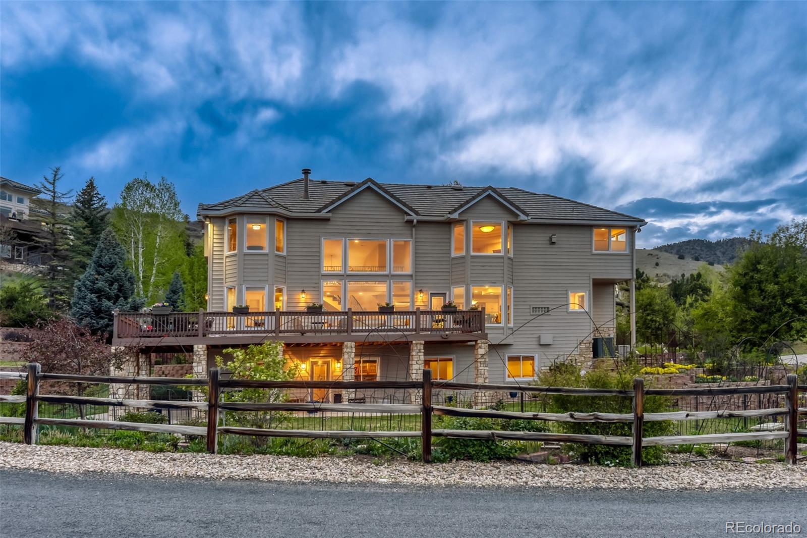 6387 Willow Springs Drive