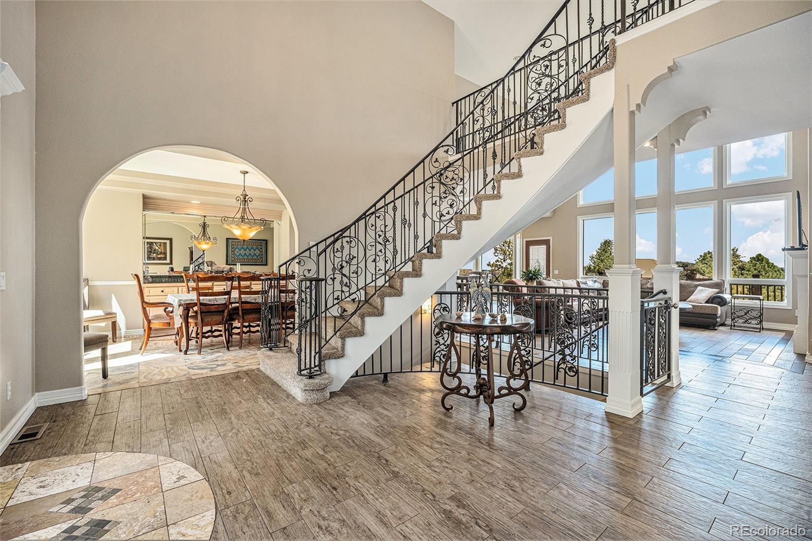 6387 Willow Springs Drive