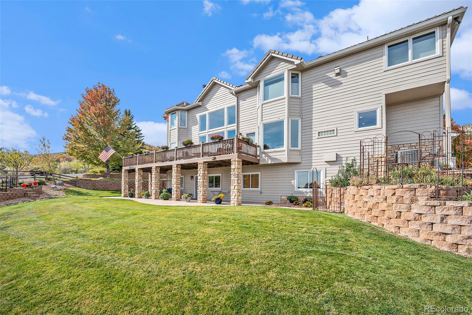 6387 Willow Springs Drive