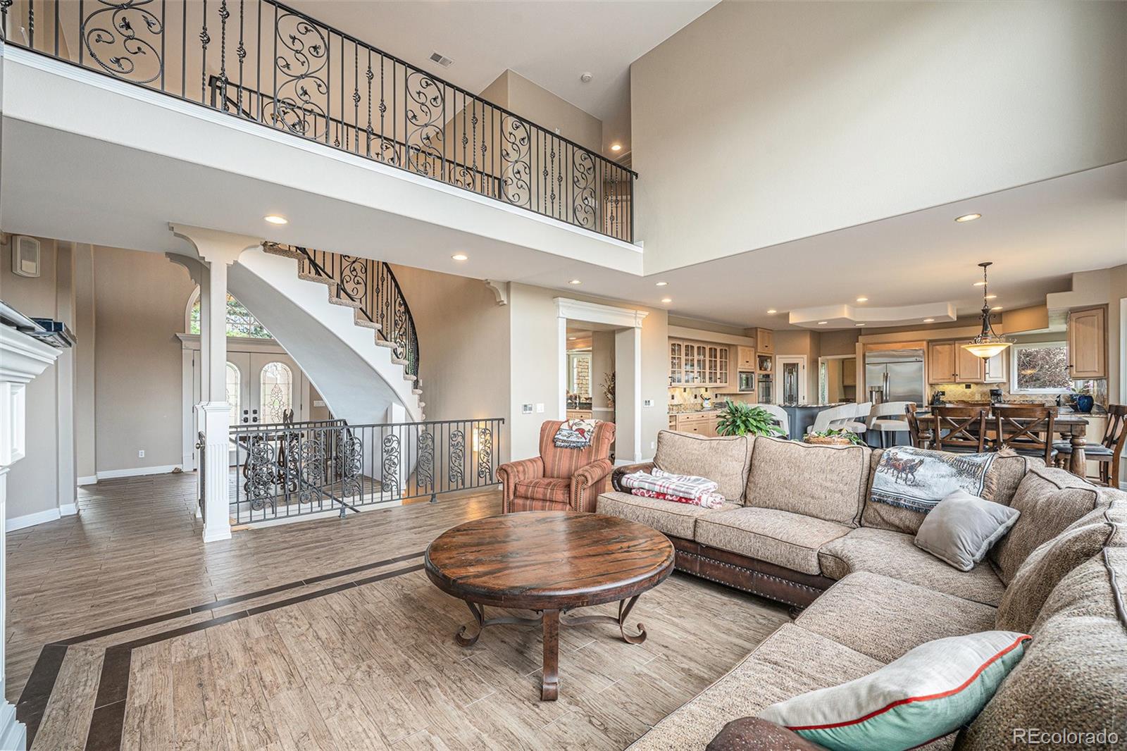 6387 Willow Springs Drive