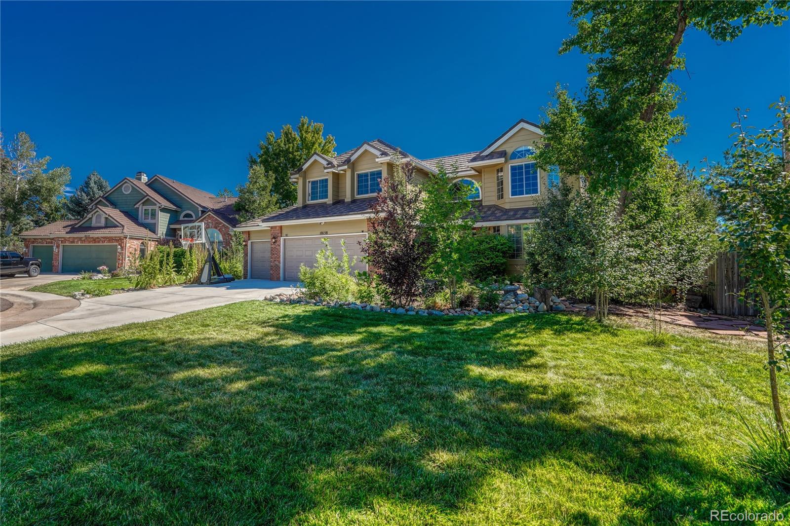 10158 Stoneridge Terrace, Parker, CO, 80134 4 10158 Stoneridge Terrace
