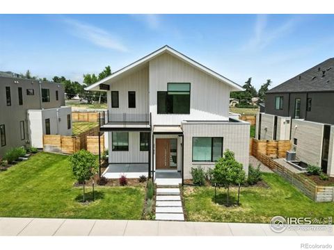 2155 Vine Avenue Boulder CO 80304