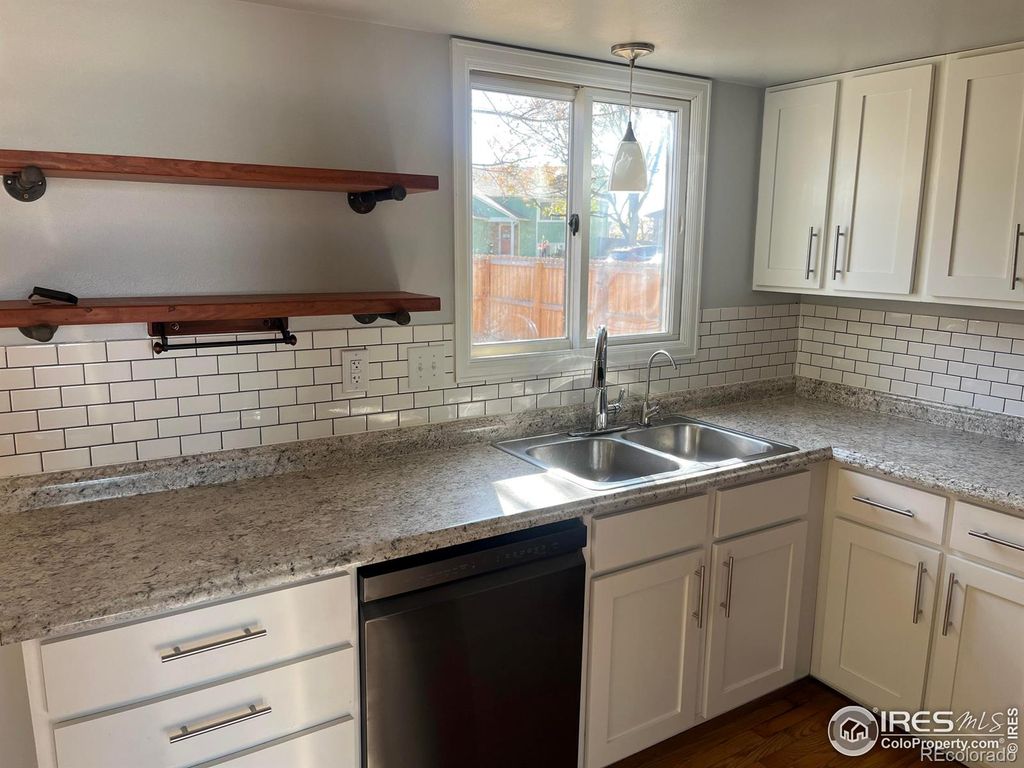 Photo of 1974 E 18th Street, Loveland, CO 80538 (MLS # IR1046496)