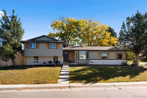 7256 S Dexter Street Centennial CO 80122