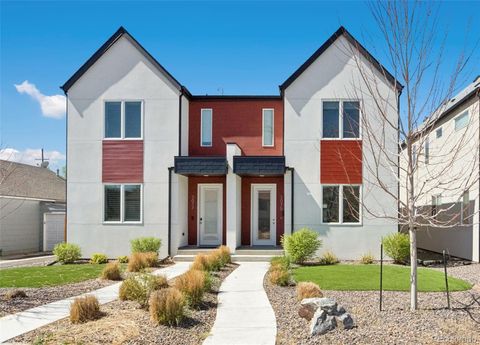 3075 S Delaware Street Englewood CO 80110