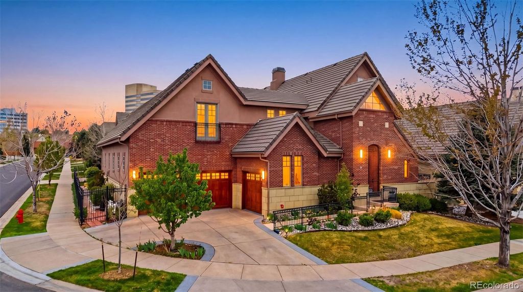 Photo of 39 Royal Ann Drive, Greenwood Village, CO 80111 (MLS # 2221382)