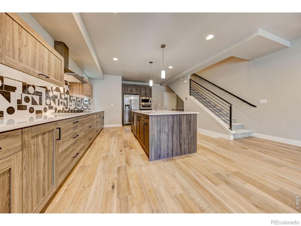 Photo of 834 Cherokee Drive, Fort Collins, CO 80525 (MLS # IR1053185)