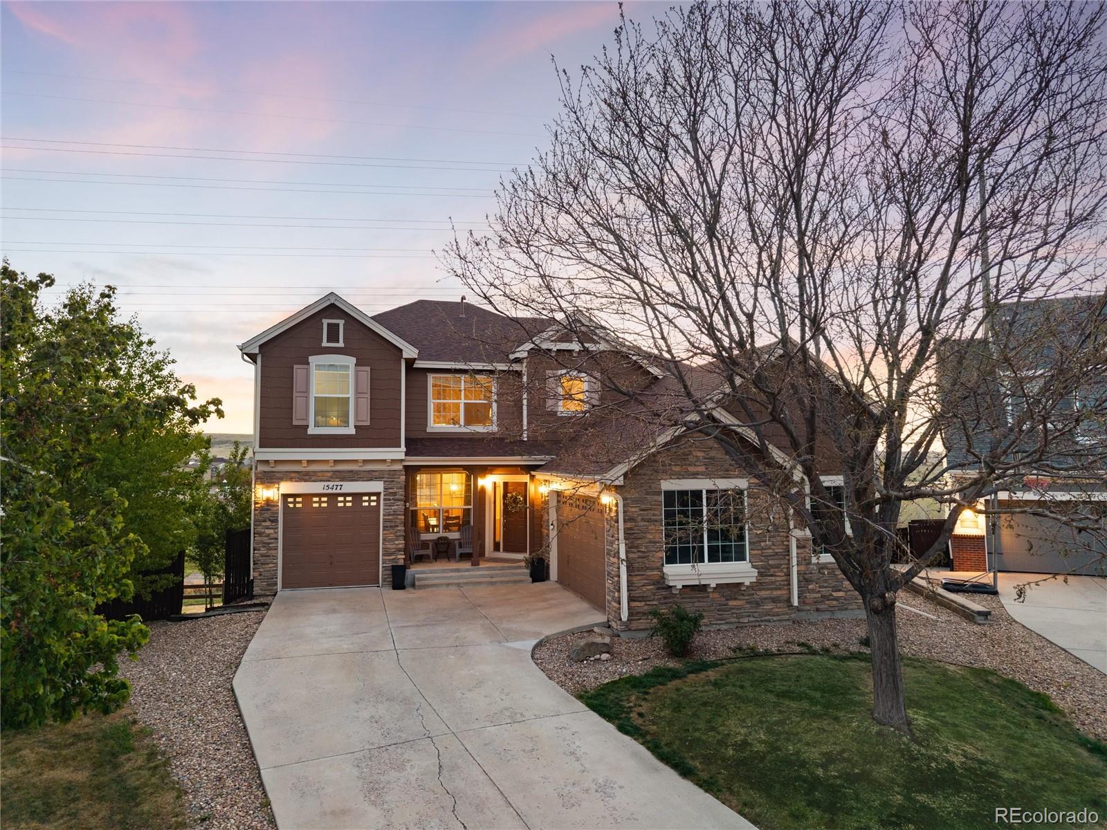15477 E Flower Mound Place