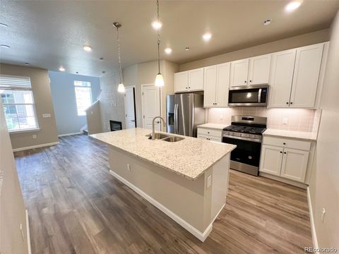 8428 Galvani Trail D Littleton CO 80129