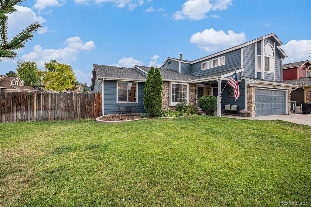 Photo of 6325 S Oak Way, Littleton, CO 80127 (MLS # 6528875)