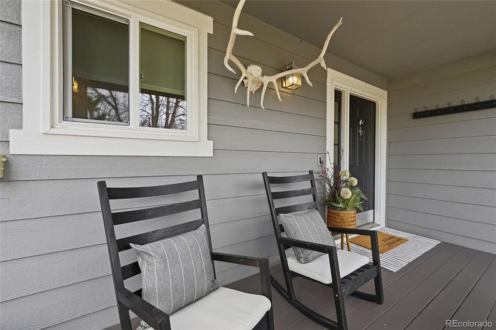 Photo of 12534 S Beaver Creek Way, Parker, CO 80134 (MLS # 9823565)