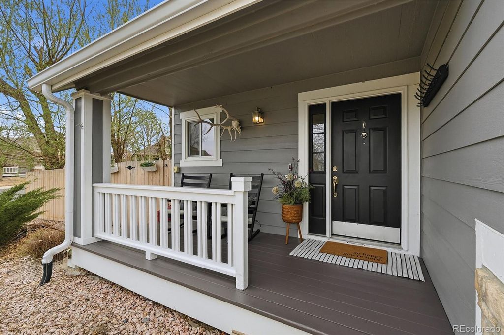 Photo of 12534 S Beaver Creek Way, Parker, CO 80134 (MLS # 9823565)