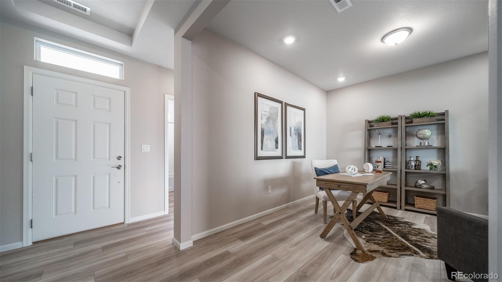 5161 N Quatar Street