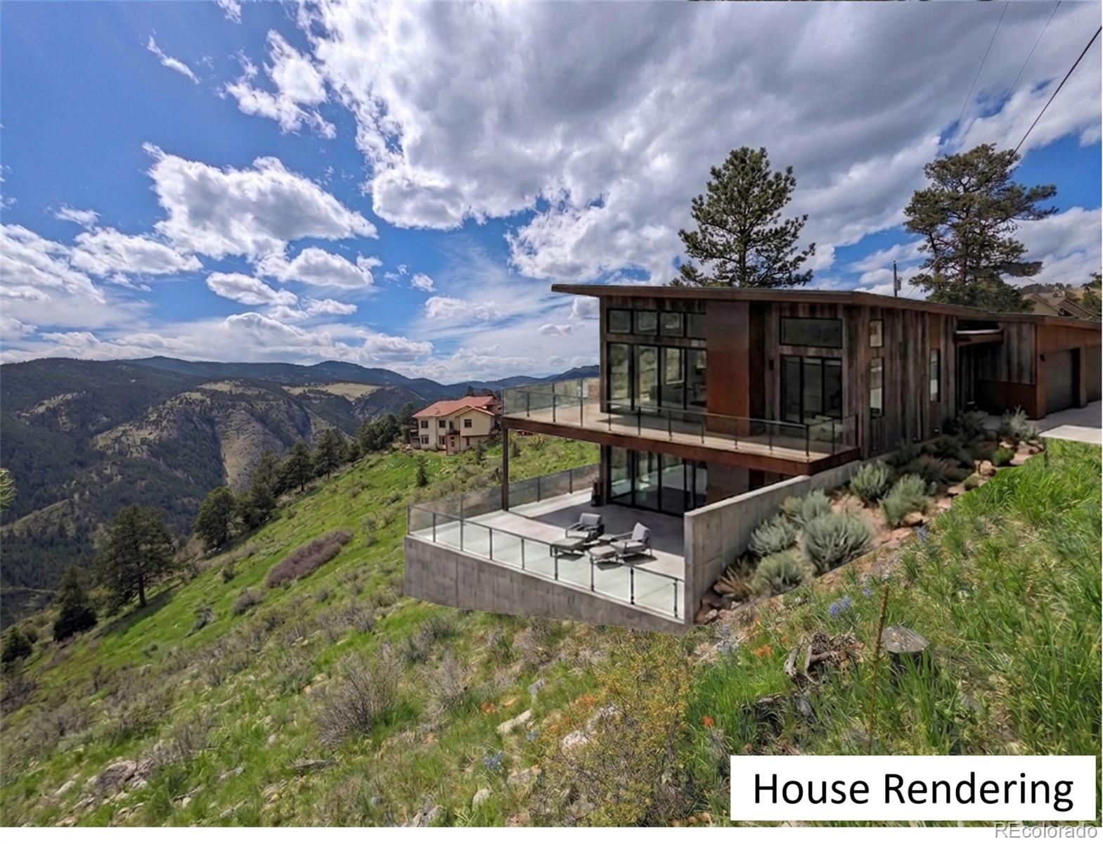 25421 Westridge Road