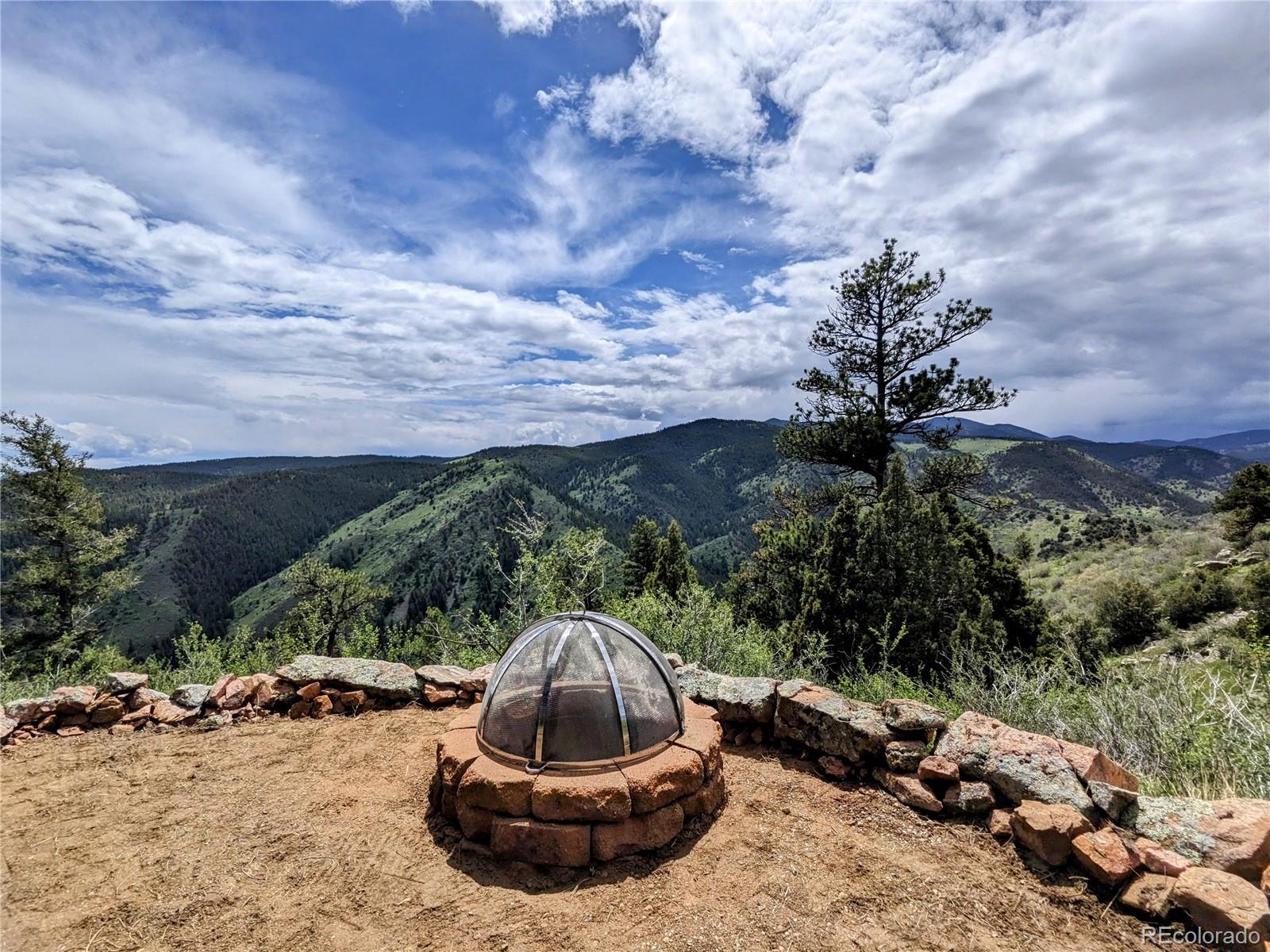 25421 Westridge Road