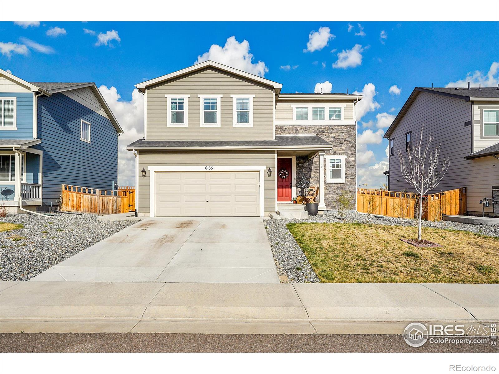 6163 Easton Circle