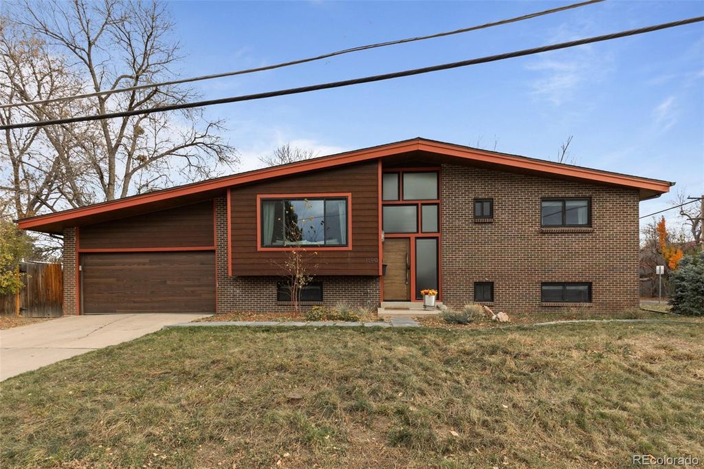 Photo of 1890 S Monaco Parkway, Denver, CO 80224 (MLS # 9171976)