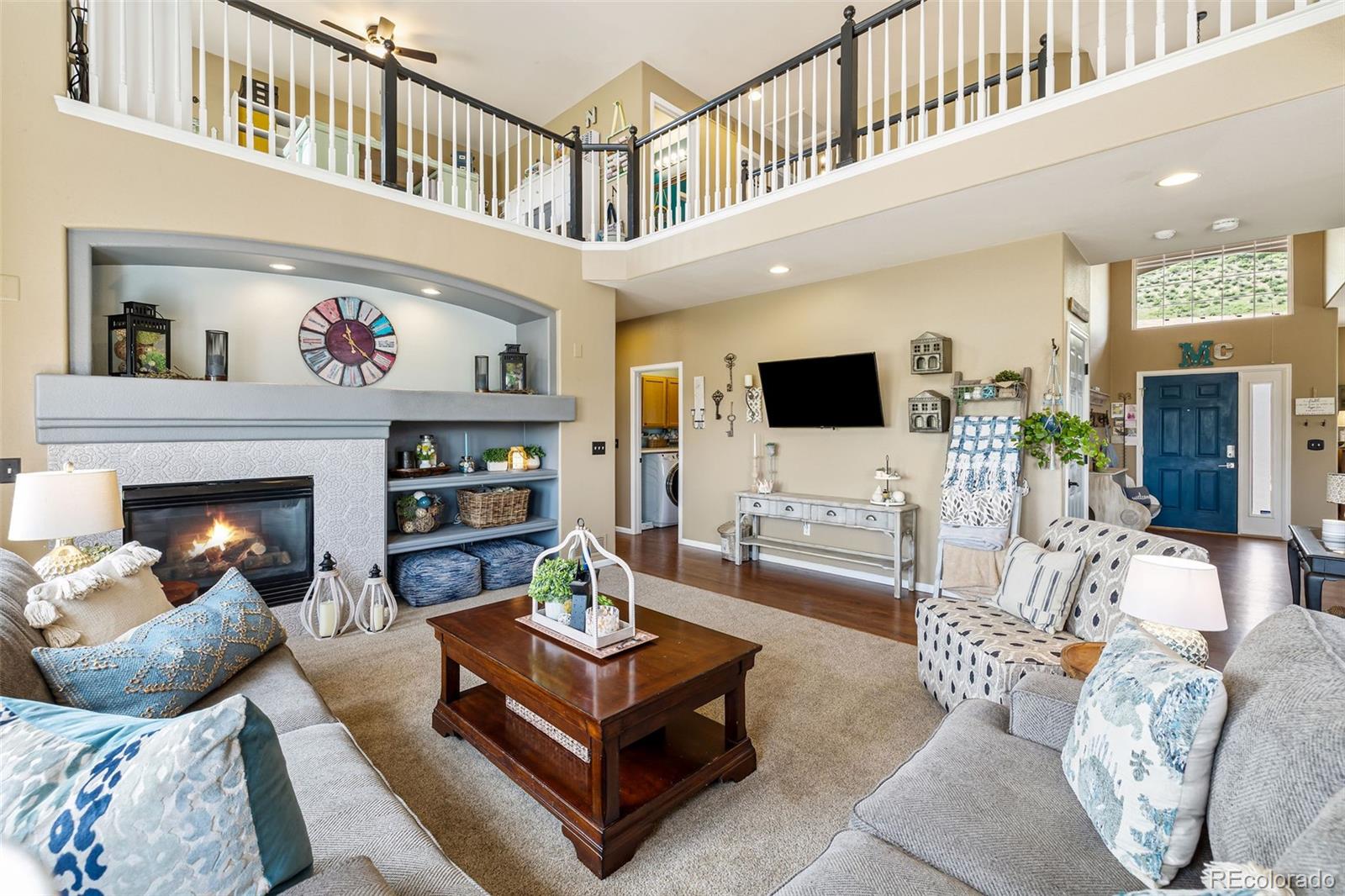 6950 Blue Mesa Lane