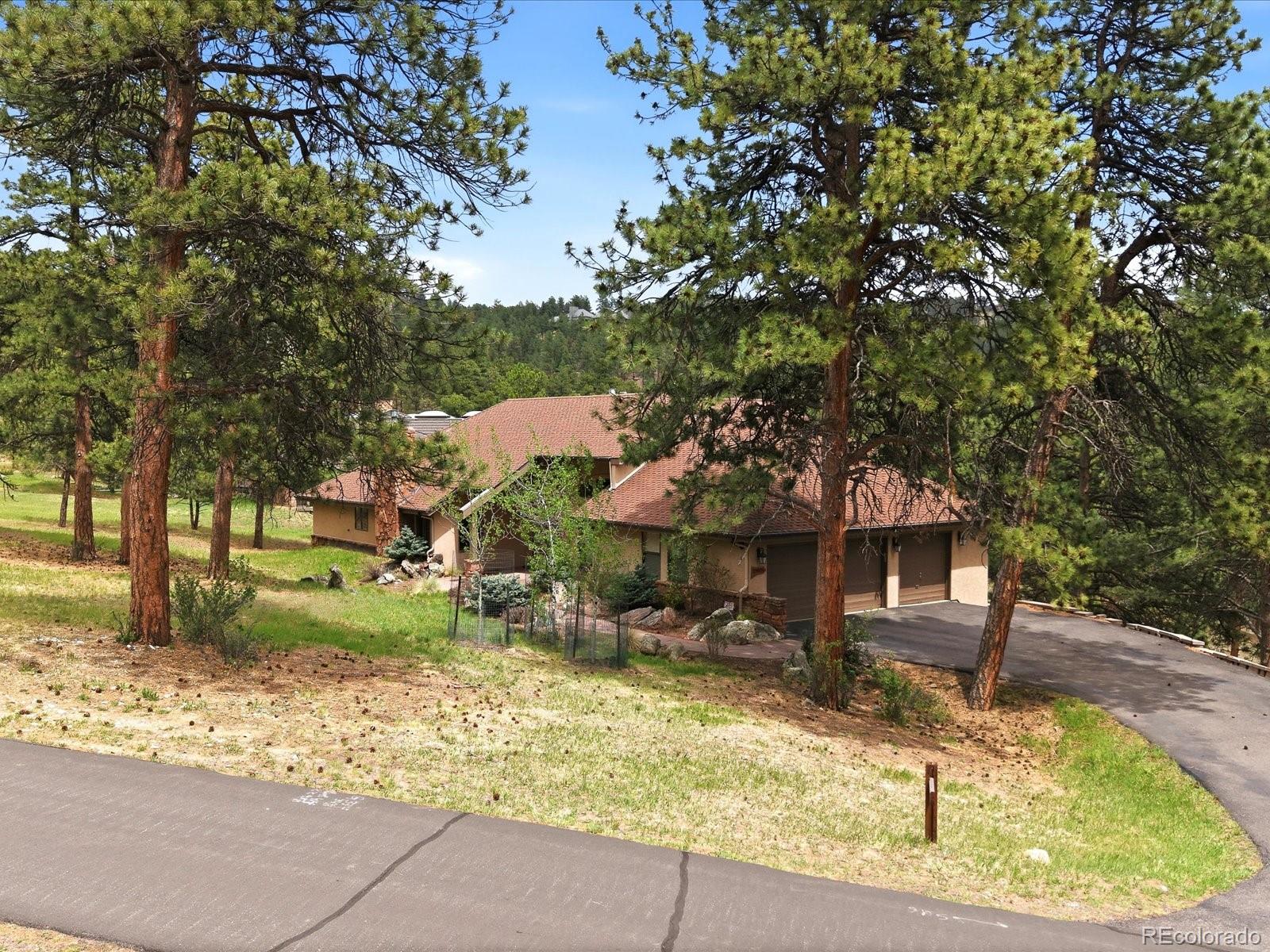25070 Montane Drive