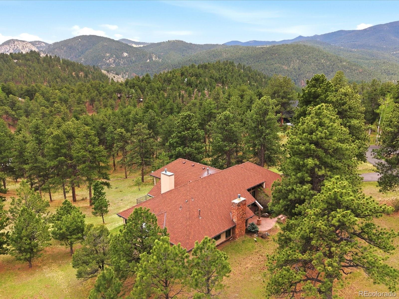 25070 Montane Drive