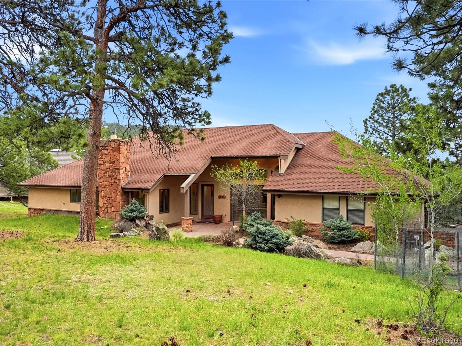 25070 Montane Drive
