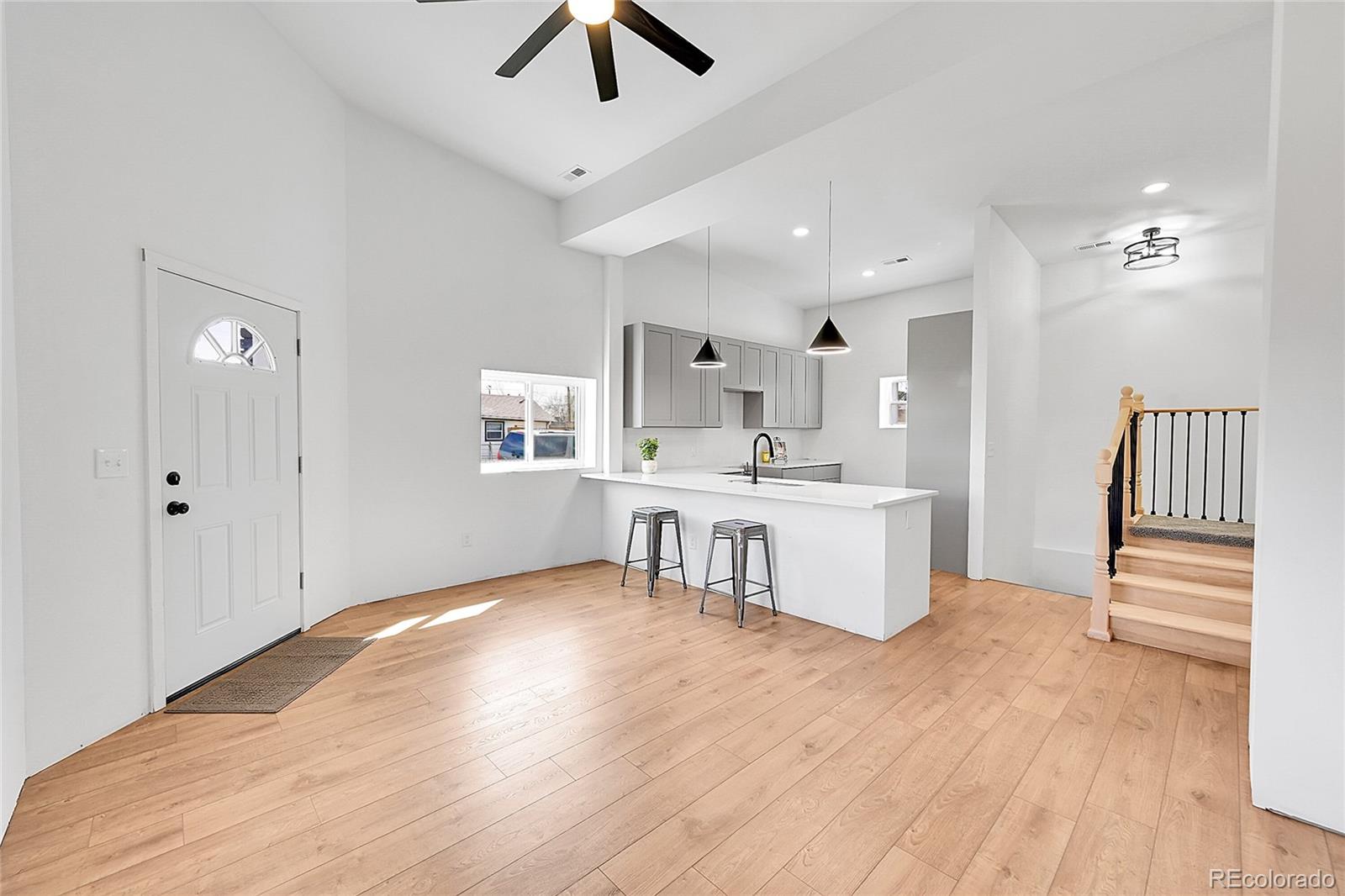 20 E 45th Avenue, Denver, CO, 80216 3 20 E 45th Avenue