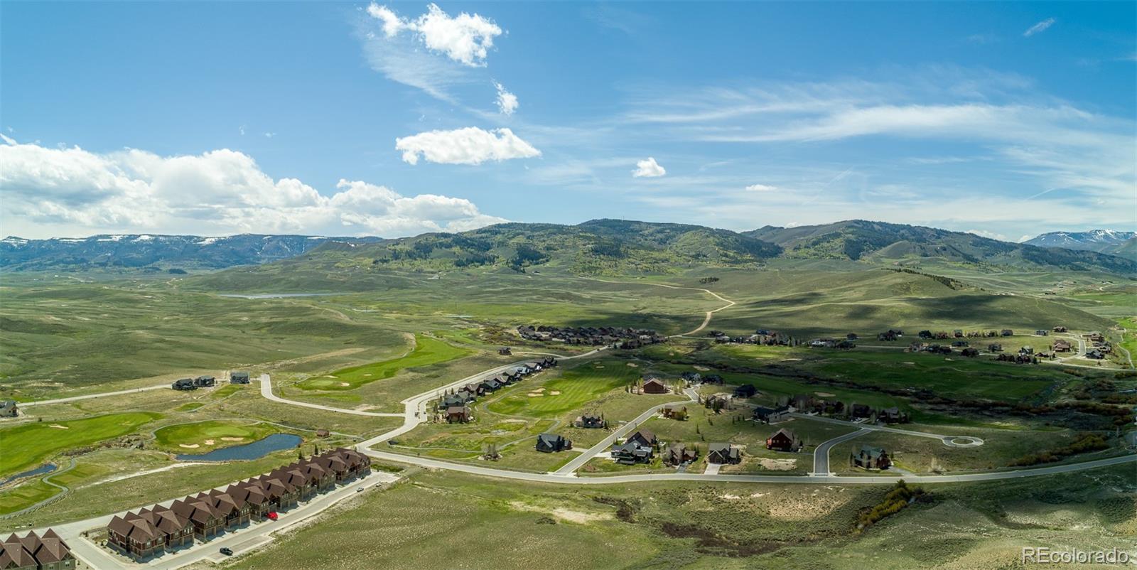 1765 Mountain Sky Lane