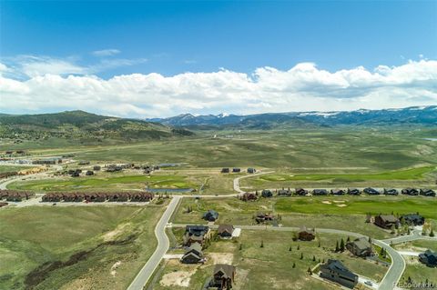 1765 Mountain Sky Lane Granby CO 80446