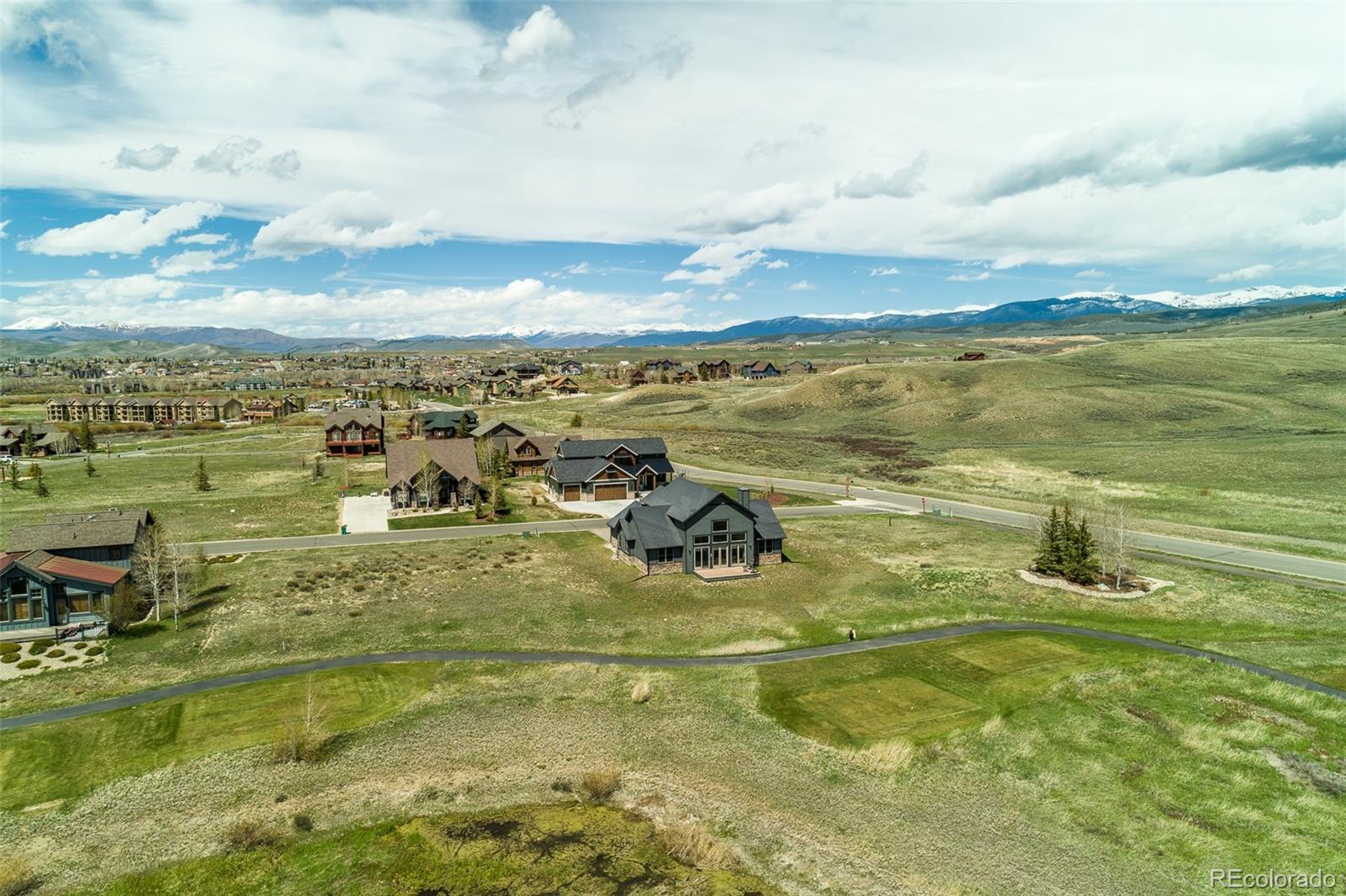 1765 Mountain Sky Lane