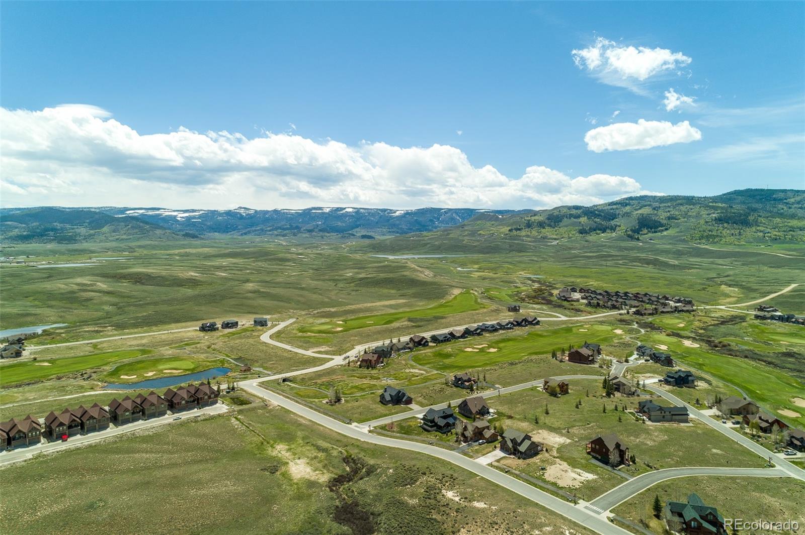 1765 Mountain Sky Lane