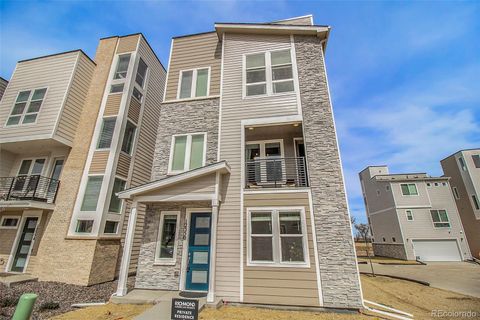 12350 Farmview Street Northglenn CO 80241