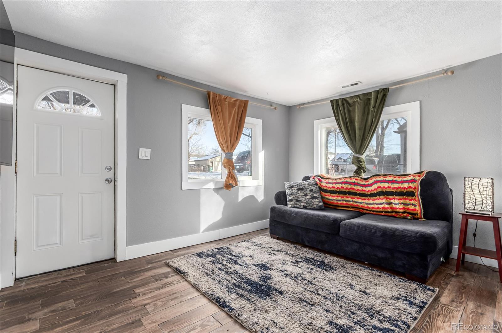 520 Prairie Road, Colorado Springs, CO, 80909 2 520 Prairie Road