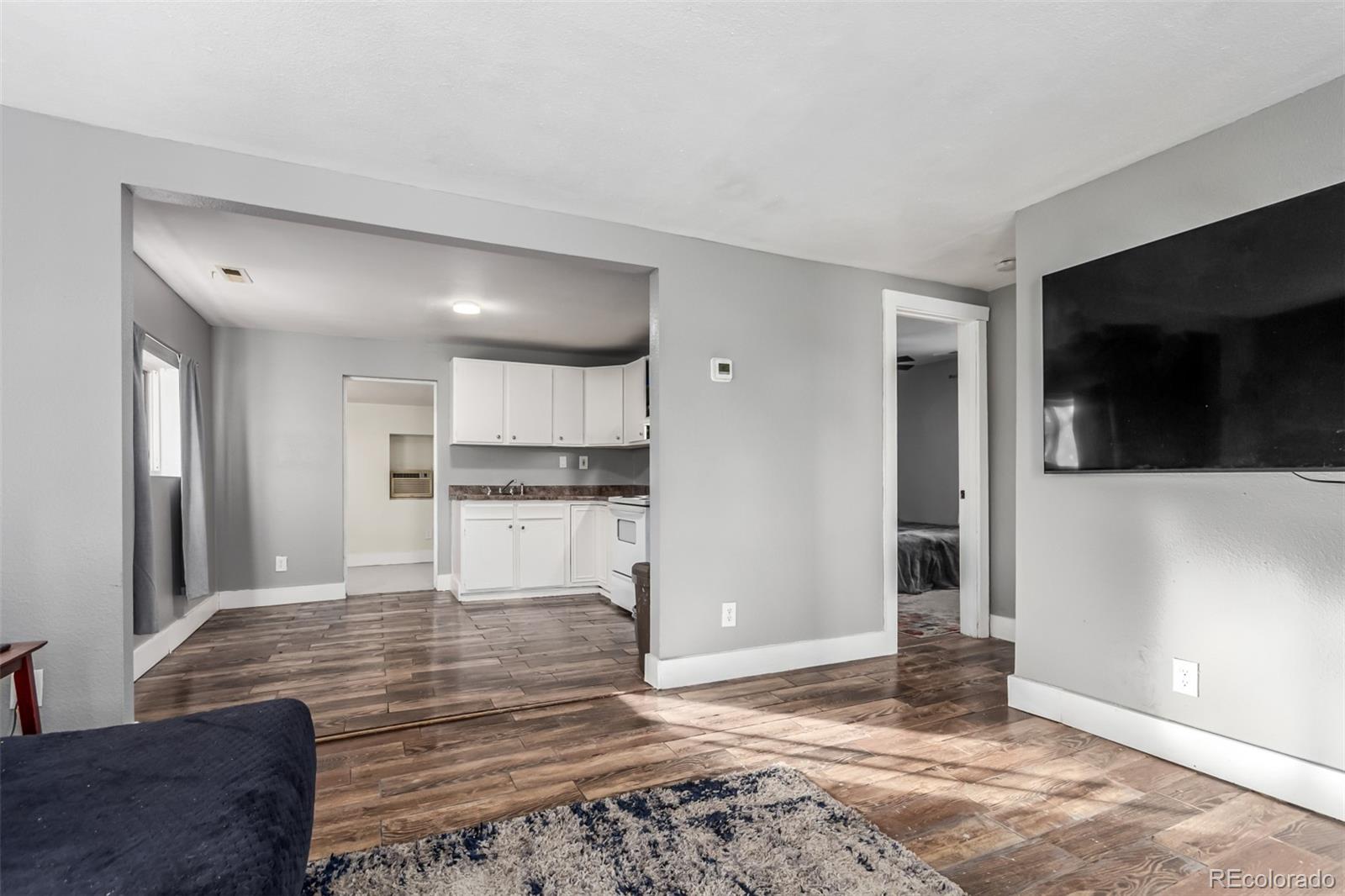 520 Prairie Road, Colorado Springs, CO, 80909 3 520 Prairie Road