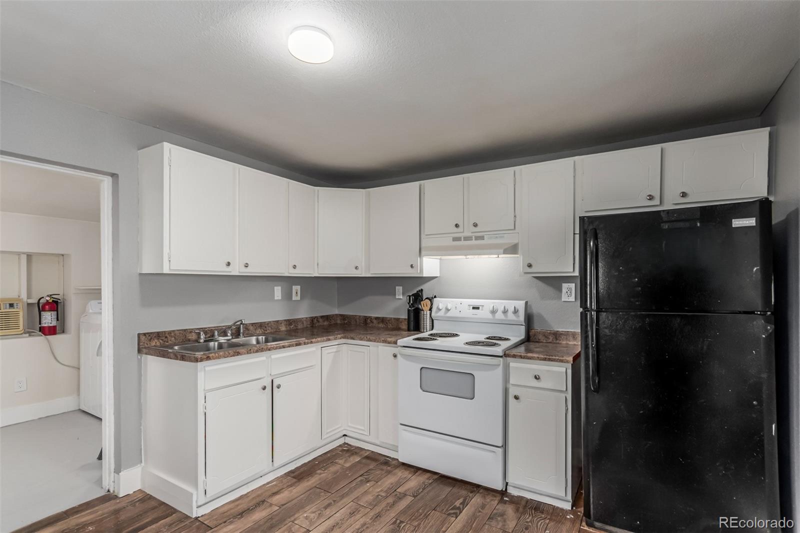 520 Prairie Road, Colorado Springs, CO, 80909 4 520 Prairie Road