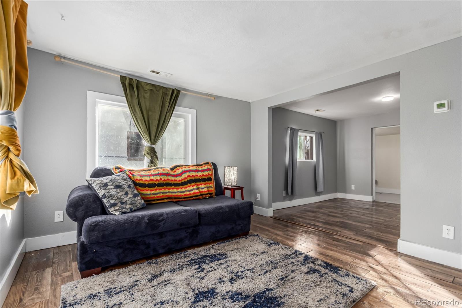 520 Prairie Road, Colorado Springs, CO, 80909 1 520 Prairie Road
