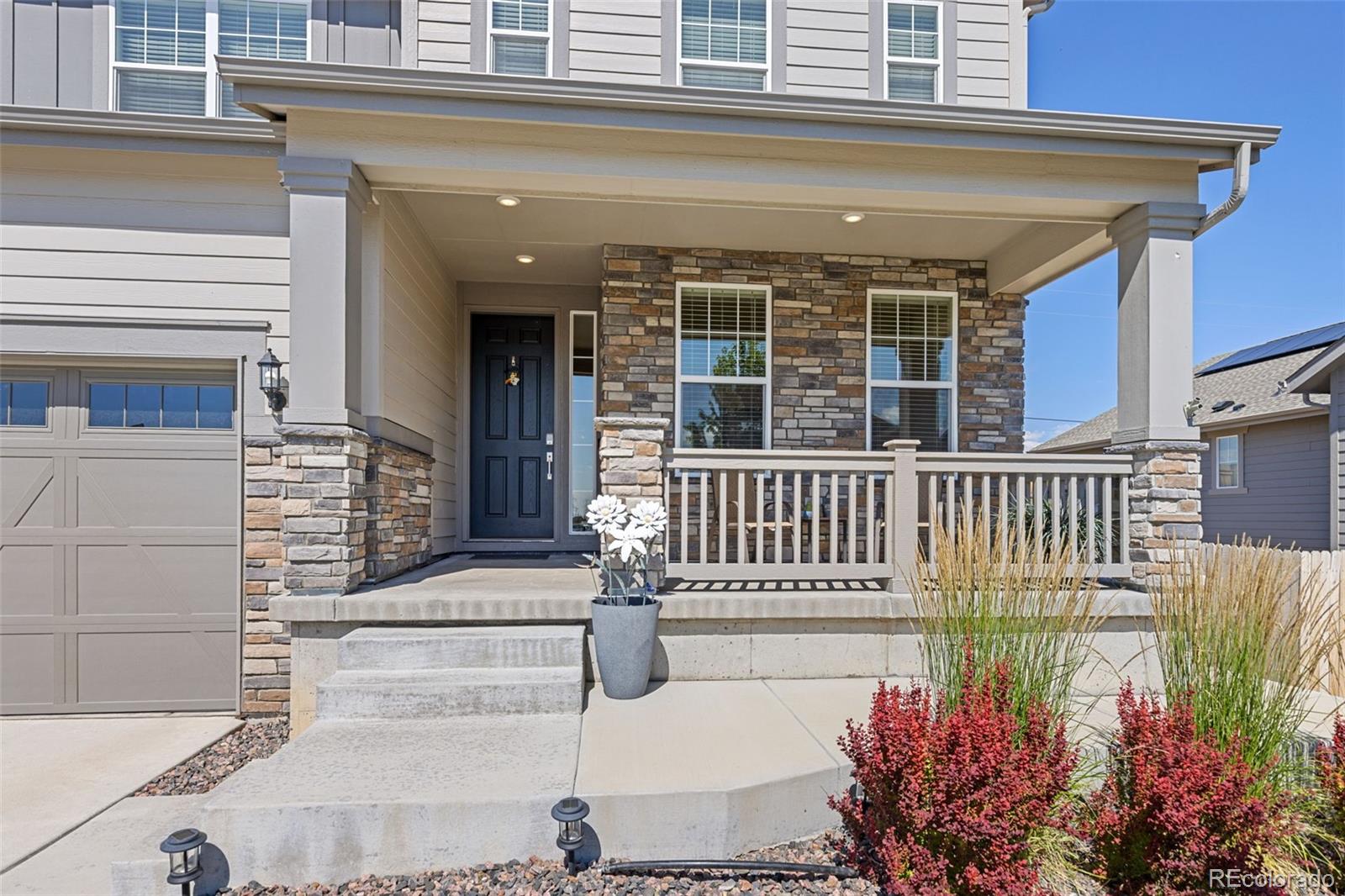 1061 S De Gaulle Court, Aurora, CO, 80018 2 1061 S De Gaulle Court