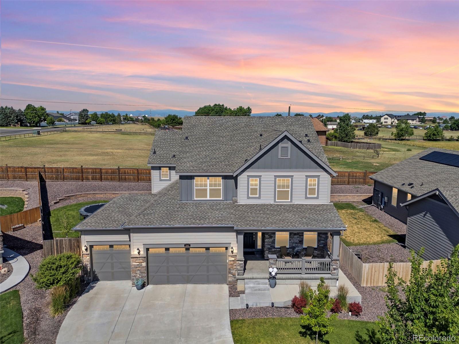 1061 S De Gaulle Court, Aurora, CO, 80018 1 1061 S De Gaulle Court