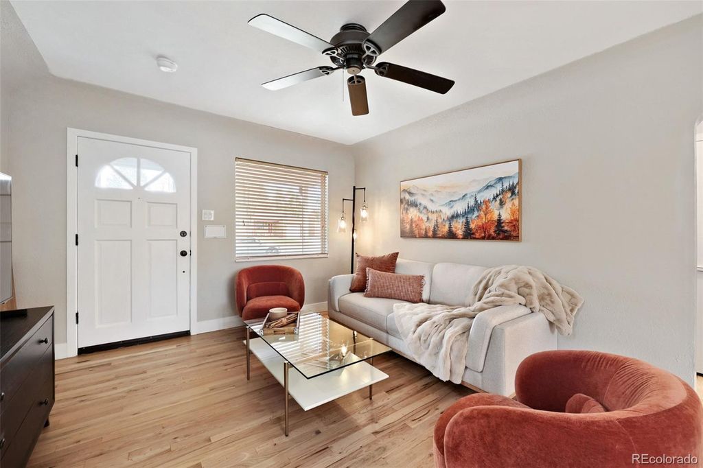 Photo of 4151 S Cherokee Street, Englewood, CO 80110 (MLS # 7958623)
