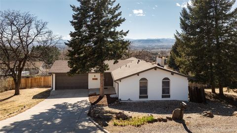 Photo of 11500 W 76th Way, Arvada, CO 80005 (MLS # 2497902)