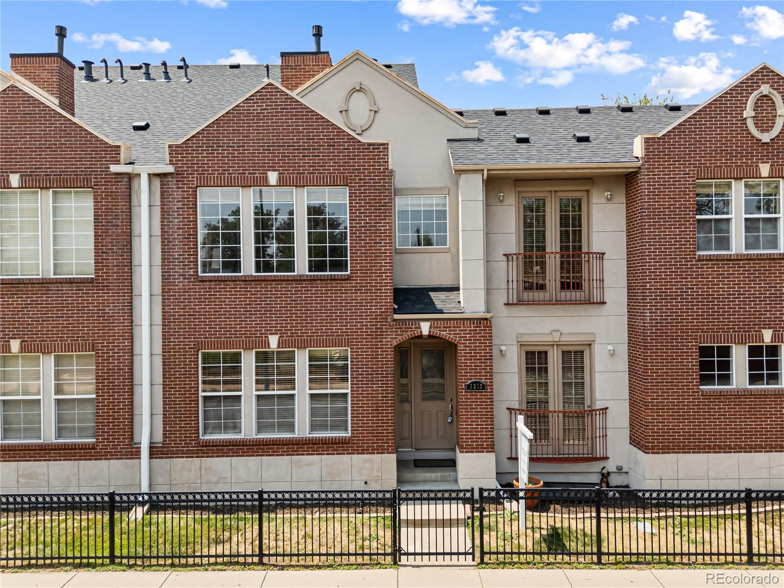 2353 N Washington Street 2353