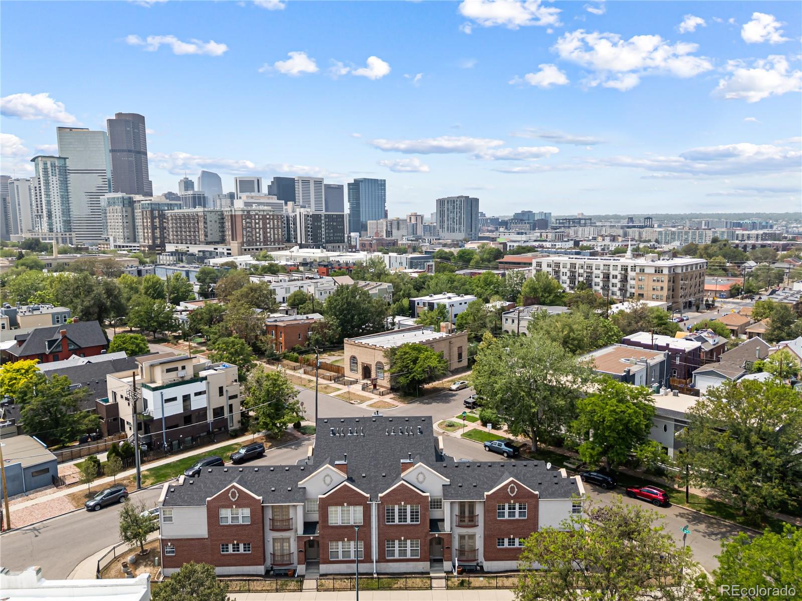 2353 N Washington Street 2353