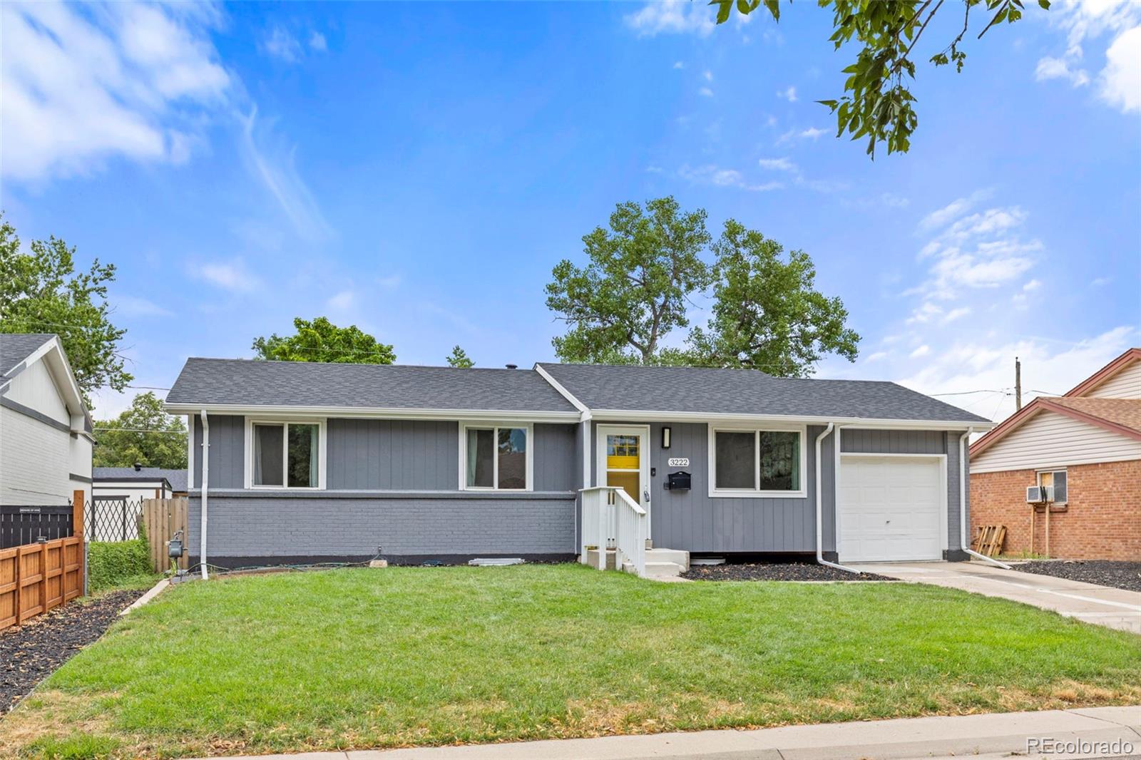3222 Blackhawk Circle